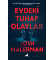 Evdeki Tuhaf Olaylar