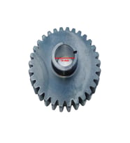BİSAN LİFAN CROSS 125 ŞANZIMAN DİŞLİSİ 30T İÇ 14 MM ÖM
