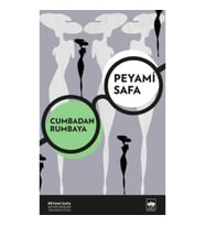 Cumbadan Rumbaya (Yeni Kapak)