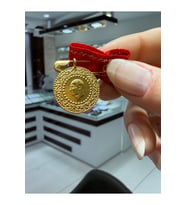 Hediyelik Çeyrek Altını