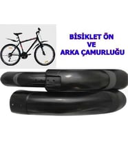 Bisiklet Camurlugu 1 Adet