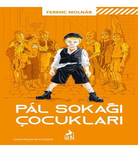 Pal Sokağı Çukları
