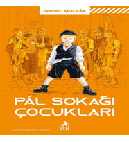Pal Sokağı Çukları