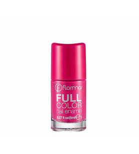 Flormar Full Color Oje No: Fc12