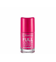 Flormar Full Color Oje No: Fc12