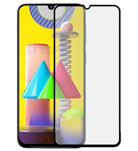 Oppo A15 Mat Kavisli Seramik Ekran Koruyucu