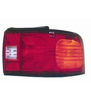 MAZDA 323 ARKA STOP SEDAN SAĞ 92-94 MAZ1032009 BB0S-51-170A