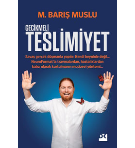 Gecikmeli Teslimiyet - Sc