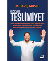 Gecikmeli Teslimiyet - Sc