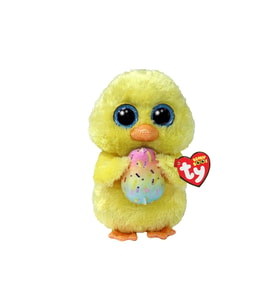 Beanie Boos Marigold Chicky