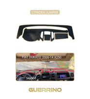 CITROEN JUMPERTORPİDO KORUMA HALISI BEJ KENAR