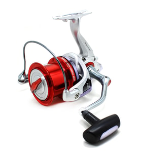 2865 NEW POWER SURF MAKİNA FD 9000 8+1 BİLYE