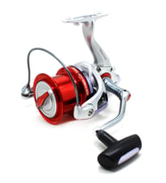 2865 NEW POWER SURF MAKİNA FD 9000 8+1 BİLYE