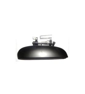 HYUNDAI I10- 08/11; ARKA KAPI DIŞ AÇMA KOLU SAĞ SİYAH (BOYANIR TİP) 83660-0X060 608-3061A