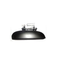 HYUNDAI I10- 08/11; ARKA KAPI DIŞ AÇMA KOLU SAĞ SİYAH (BOYANIR TİP) 83660-0X060 608-3061A