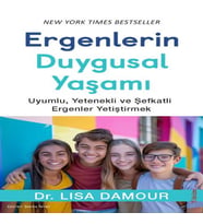 Ergenlerin Duygusal Yaşamı