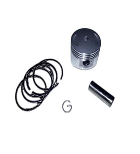 Mondial 250Mct Piston 2 Li Set 54,50 Mm (Std+1,00)
