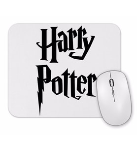 Harry Potter  01 Mouse Pad