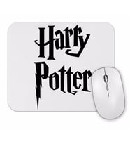 Harry Potter  01 Mouse Pad