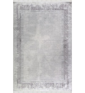 Merinos Halı Rodin 60894 096 Serisi Akrilik Salon Oturma Odası Halısı 