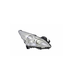 PEUGEOT 3008 ÖN FAR ELEKTRİKLİ MOTORLU SAĞ 2008- 6206N9