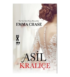 Asil Kraliçe