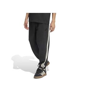 Adidas M AK 3S R CF PT Erkek Günlük Eşofman Altı KW2359 Siyah