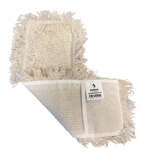 Mulpex Eco Dikiş Nemli Mop 50 cm.