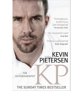 Kp: The Autobiography