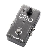 TC ELECTRONIC Ditto Stereo Looper