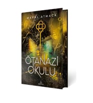 Ötanazi Okulu 3 (Ciltli Özel Baskı)