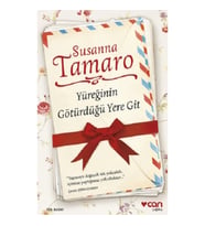 Yüreğinin Götürdüğü Yere Git