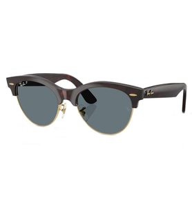 Ray-Ban RB2341 990/3R 54 Polarize Unisex Güneş Gözlüğü (Kahverengi)