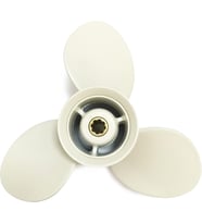 Yamarine Yamaha Dıştan Takma Motor Pervanesi 9.9/15HP Outboard Propeller Diamete