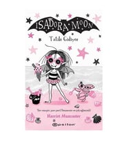 Isadora Moon: Tatile Gidiyor Epsilon Yayınevi