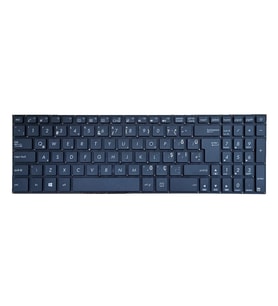 Asus N705U Klavye Büyük Enter