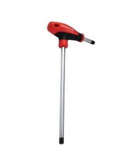 İzeltaş 4920 22 0025 2,5mm T Tipi Allen Anahtar