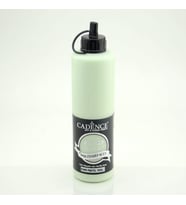 Cadence Hybrid Multisurface Akrilik Boya 500 ml. H-045 PASTEL YEŞİL 