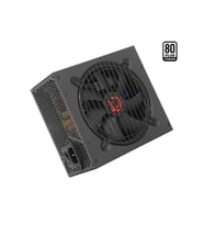 Frisby Fr-Ps6580p 650w 80 Plus Power Supply