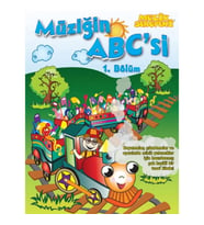 Müzik Serüveni Müziğin ABC si 1. Bölüm