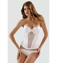pilelistore Le Jardin Micro Bustiyer 5815 (Beyaz)