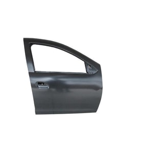 Dacia Sandero 13/20 Ön Kapı Komple Sağ Si·yah (Band Deli·ksi·z) (İ·celi·/çekomasti·kli·) (Bfn) 