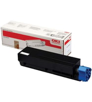 Okı 45862839 Mavi Toner / Mc853 Mc873 Mc883 / 7300 Sayfa