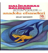 Anadolu Efsaneleri