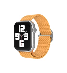 Mey İthalat® Watch 38Mm Kordon - Sarı