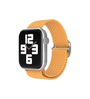 Mey İthalat® Watch 38Mm Kordon - Sarı