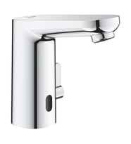 GROHE EUROSMART CE FOTOSELLİ LAVABO BATARYASI KROM