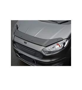Ford Courier Uyumlu  Kaput Koruma / Kaput Rüzgarlığı 2014 2015 2016 2017 2018 2019 2020