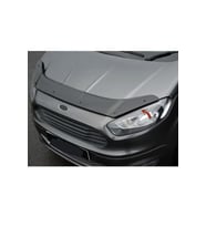 Ford Courier Uyumlu  Kaput Koruma / Kaput Rüzgarlığı 2014 2015 2016 2017 2018 2019 2020