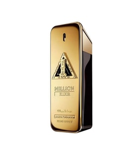 Paco Rabanne 1 Million Elixir Parfum Intense 100 ml Erkek Parfümü